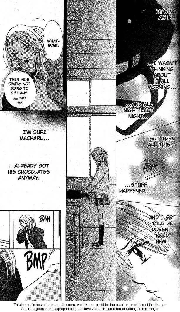 Monkey High! Chapter 6 52